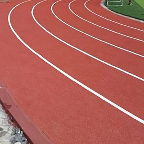 Jogging Track