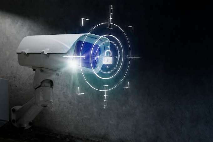 24x7 Security